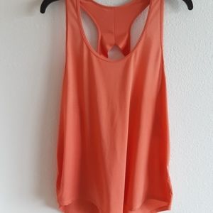 Zyia Vented Open Back Tank RC